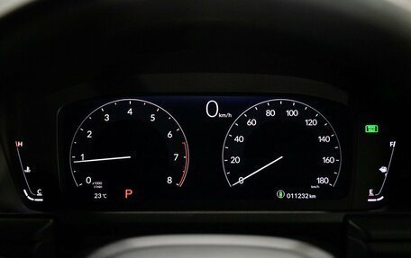 Honda Stepwgn, 2023 год, 3 350 000 рублей, 13 фотография