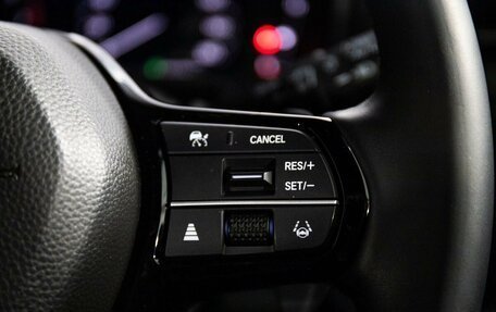 Honda Stepwgn, 2023 год, 3 350 000 рублей, 12 фотография