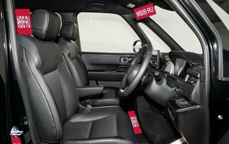 Honda Stepwgn, 2023 год, 3 350 000 рублей, 5 фотография