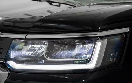 Honda Stepwgn, 2023 год, 3 350 000 рублей, 21 фотография