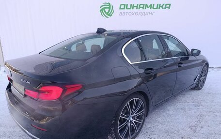 BMW 5 серия, 2023 год, 5 600 000 рублей, 5 фотография