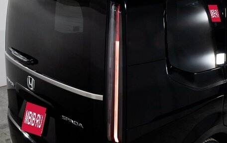 Honda Stepwgn, 2023 год, 3 350 000 рублей, 22 фотография