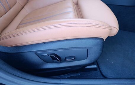 BMW 5 серия, 2023 год, 5 600 000 рублей, 25 фотография