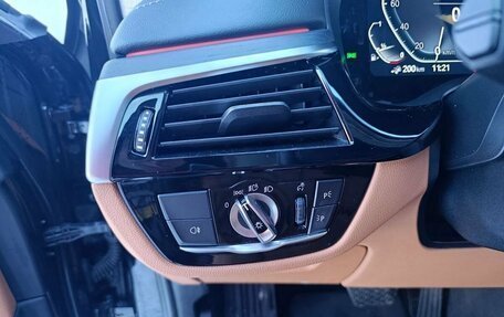 BMW 5 серия, 2023 год, 5 600 000 рублей, 14 фотография