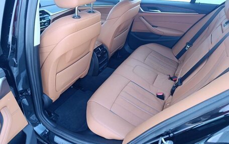 BMW 5 серия, 2023 год, 5 600 000 рублей, 15 фотография