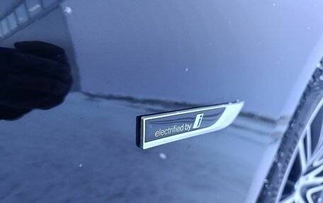 BMW 5 серия, 2023 год, 5 600 000 рублей, 33 фотография