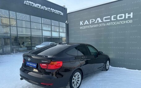 BMW 3 серия, 2016 год, 2 550 000 рублей, 2 фотография