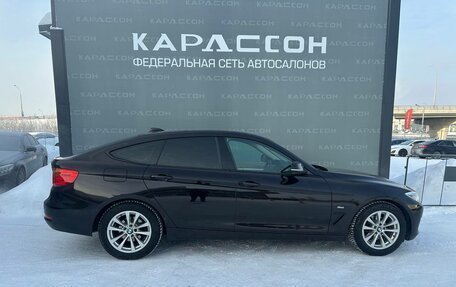 BMW 3 серия, 2016 год, 2 550 000 рублей, 4 фотография
