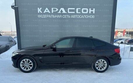 BMW 3 серия, 2016 год, 2 550 000 рублей, 3 фотография