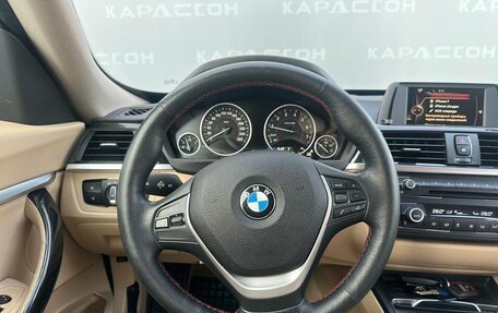 BMW 3 серия, 2016 год, 2 550 000 рублей, 5 фотография
