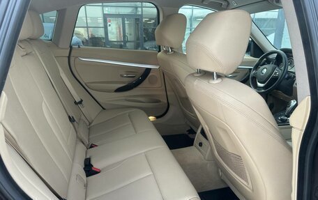 BMW 3 серия, 2016 год, 2 550 000 рублей, 8 фотография