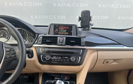 BMW 3 серия, 2016 год, 2 550 000 рублей, 10 фотография