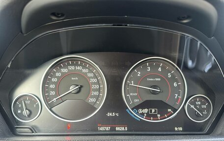 BMW 3 серия, 2016 год, 2 550 000 рублей, 9 фотография