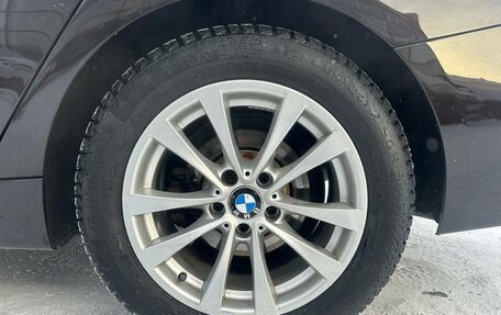 BMW 3 серия, 2016 год, 2 550 000 рублей, 12 фотография