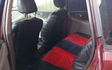 Nissan Tino, 2002 год, 280 000 рублей, 3 фотография