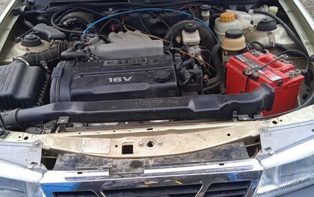 Daewoo Nexia I рестайлинг, 2007 год, 230 000 рублей, 4 фотография