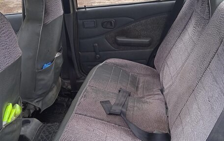 Daewoo Nexia I рестайлинг, 2007 год, 230 000 рублей, 7 фотография