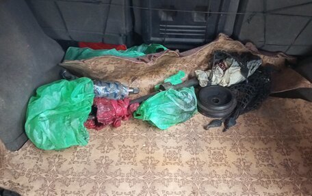 Nissan Tino, 2002 год, 280 000 рублей, 4 фотография