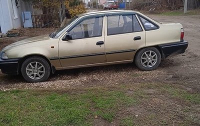 Daewoo Nexia I рестайлинг, 2007 год, 230 000 рублей, 1 фотография