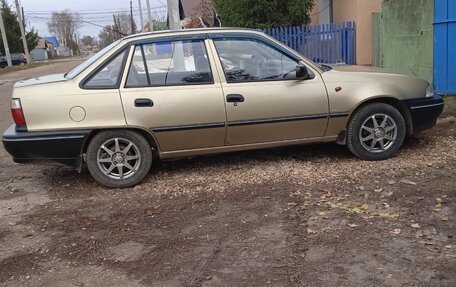 Daewoo Nexia I рестайлинг, 2007 год, 230 000 рублей, 2 фотография