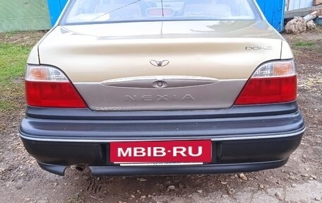 Daewoo Nexia I рестайлинг, 2007 год, 230 000 рублей, 3 фотография