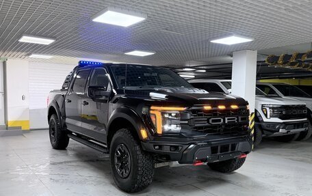 Ford F-150, 2025 год, 19 800 000 рублей, 1 фотография