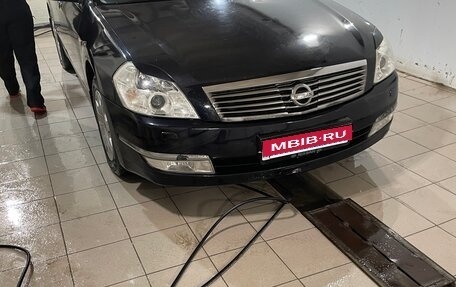 Nissan Teana, 2007 год, 390 000 рублей, 1 фотография