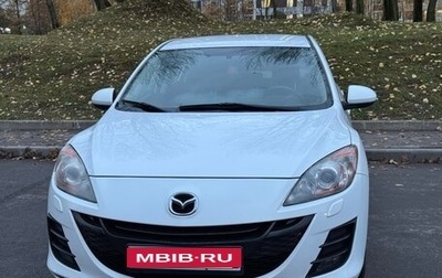 Mazda 3, 2010 год, 650 000 рублей, 1 фотография