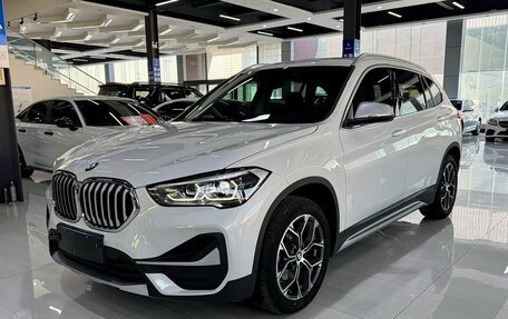 BMW X1, 2022 год, 2 400 000 рублей, 1 фотография