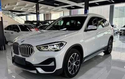 BMW X1, 2022 год, 2 400 000 рублей, 1 фотография