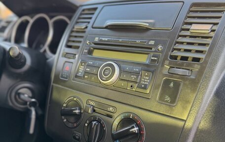 Nissan Tiida, 2012 год, 700 000 рублей, 14 фотография