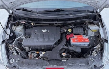 Nissan Tiida, 2012 год, 700 000 рублей, 16 фотография