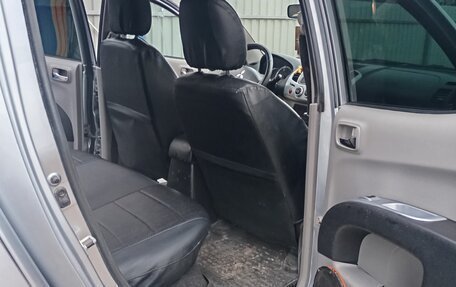 Mitsubishi L200 IV рестайлинг, 2010 год, 1 250 000 рублей, 11 фотография