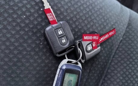 Nissan Tiida, 2012 год, 700 000 рублей, 19 фотография