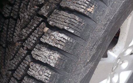 Mitsubishi L200 IV рестайлинг, 2010 год, 1 250 000 рублей, 18 фотография