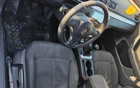 Volkswagen Passat B7, 2011 год, 899 000 рублей, 16 фотография