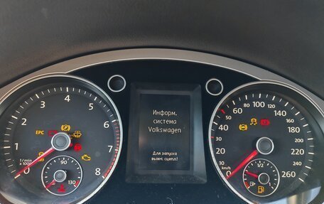 Volkswagen Passat B7, 2011 год, 899 000 рублей, 21 фотография