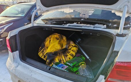 Volkswagen Passat B7, 2011 год, 899 000 рублей, 25 фотография