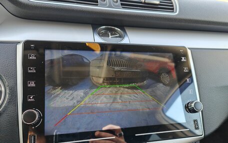 Volkswagen Passat B7, 2011 год, 899 000 рублей, 23 фотография