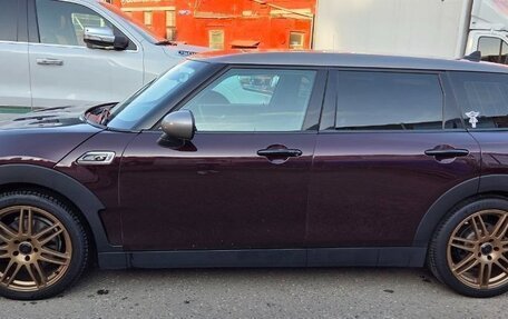 MINI Clubman, 2016 год, 1 999 999 рублей, 3 фотография