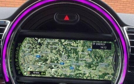 MINI Clubman, 2016 год, 1 999 999 рублей, 8 фотография