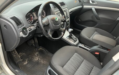 Skoda Octavia, 2013 год, 1 050 000 рублей, 11 фотография