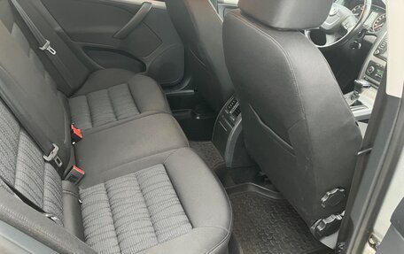 Skoda Octavia, 2013 год, 1 050 000 рублей, 8 фотография