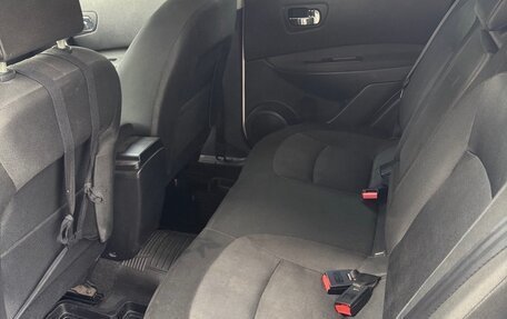 Nissan Qashqai, 2011 год, 1 250 000 рублей, 2 фотография