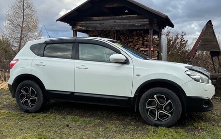 Nissan Qashqai, 2011 год, 1 250 000 рублей, 3 фотография