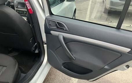 Skoda Octavia, 2013 год, 1 050 000 рублей, 13 фотография