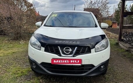 Nissan Qashqai, 2011 год, 1 250 000 рублей, 5 фотография