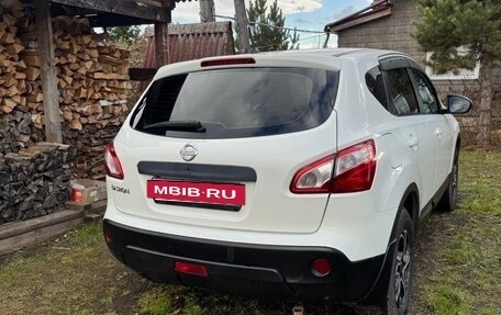 Nissan Qashqai, 2011 год, 1 250 000 рублей, 7 фотография