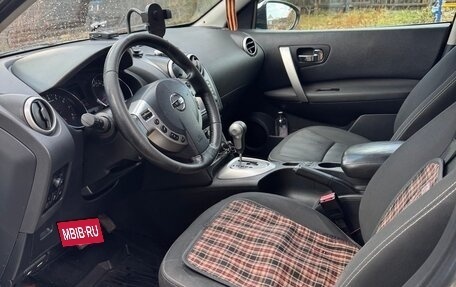 Nissan Qashqai, 2011 год, 1 250 000 рублей, 6 фотография