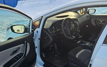 KIA cee'd III, 2013 год, 1 300 000 рублей, 2 фотография